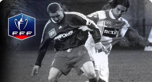 Image de l'article (T6) CDF : L\'USM tire l\'US Concarneau (CFA2)