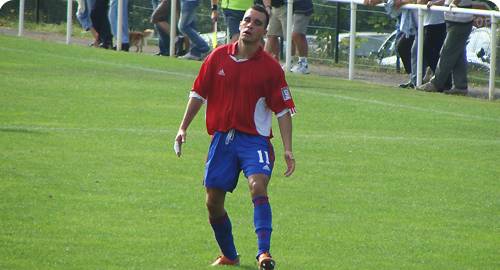Image de l'article US Montagnarde - St Lô : Attention à la marche !