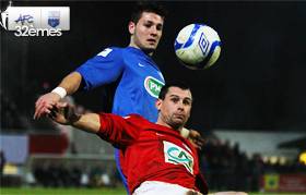 Image de l'article AFC Compiègne - US Montagnarde : Le remède !