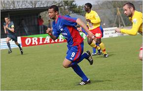 Image de l'article USM - Alençon : L\'occasion est belle