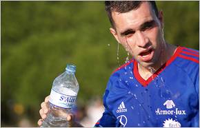 Image de l'article USM - Mondeville : Clap de fin