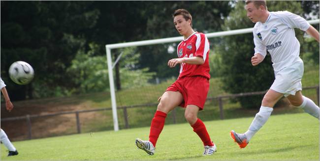 Image de l'article U15/U17 : Bravo !