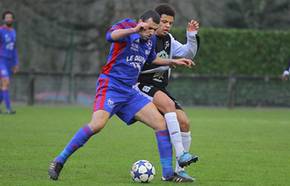 Image de l'article US Granville - US Montagnarde : Au quart de tour