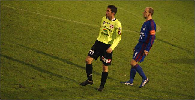 Image de l'article USM 3-0 USSA Vertou : En pensant à Philou...