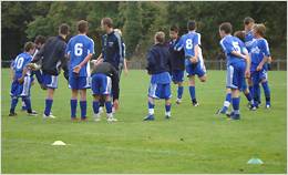 Image de l'article Détection catégorie U15