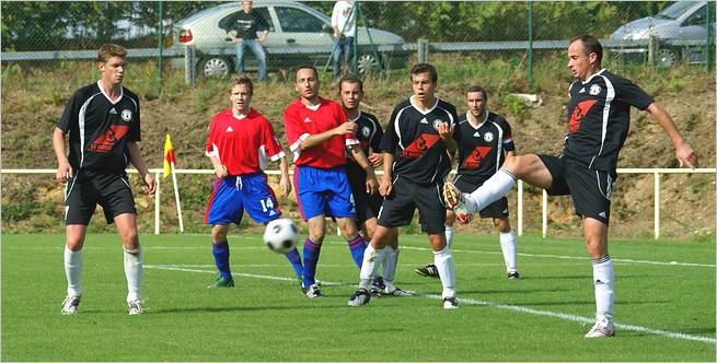 Image de l'article USM - USSA Vertou : 2010, vers où ?