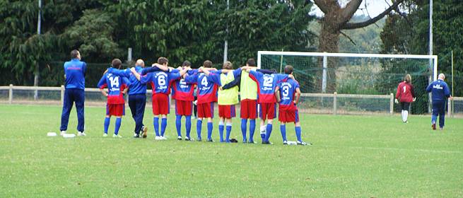Image de l'article Les jeunes brillent au tournoi du Folclo