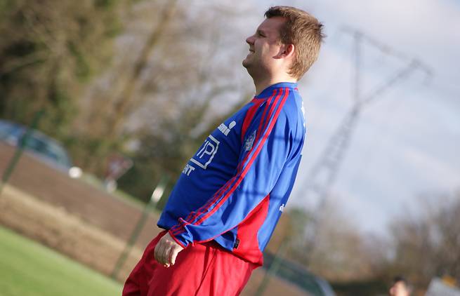 Image de l'article Photos : La D surclasse Penquesten ! 