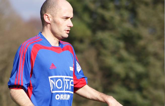 Image de l'article Photos : La D surclasse Penquesten ! 