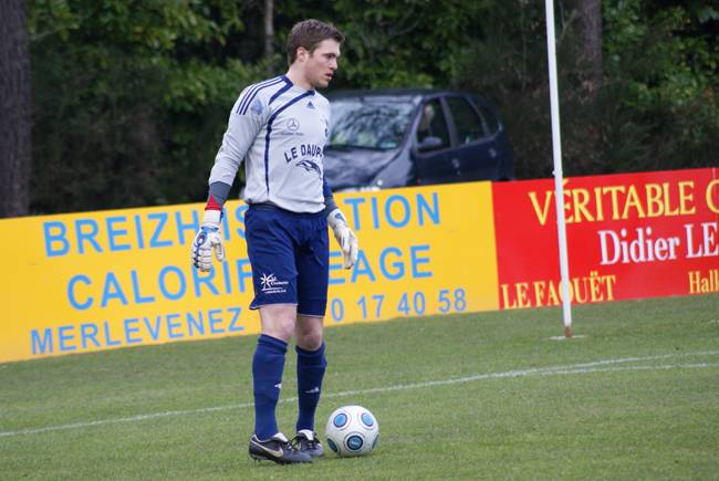 Image de l'article USM - Chapelle Marais : Les photos !