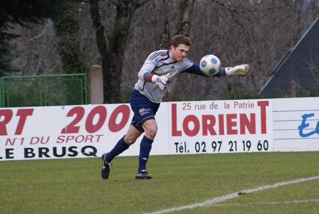 Image de l'article USM - Chapelle Marais : Les photos !