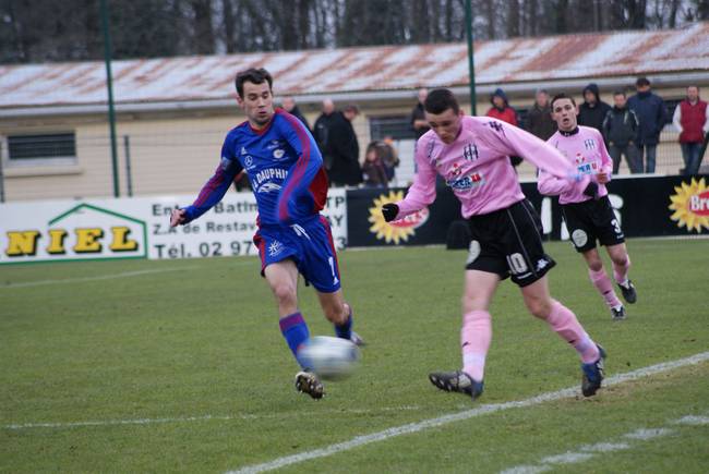 Image de l'article USM - Chapelle Marais : Les photos !
