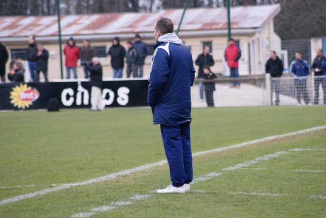 Image de l'article USM - Chapelle Marais : Les photos !