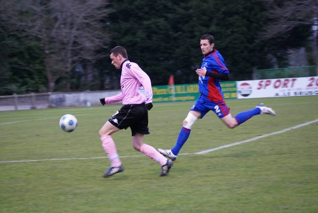 Image de l'article USM - Chapelle Marais : Les photos !