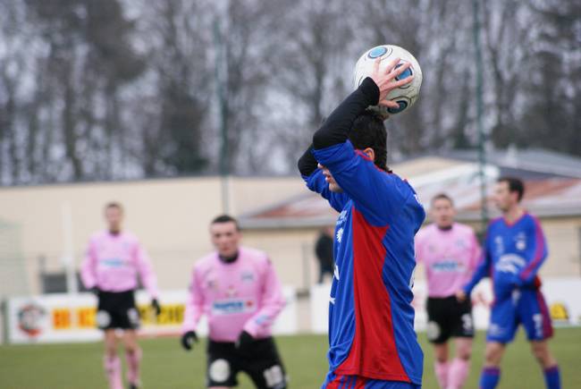 Image de l'article USM - Chapelle Marais : Les photos !
