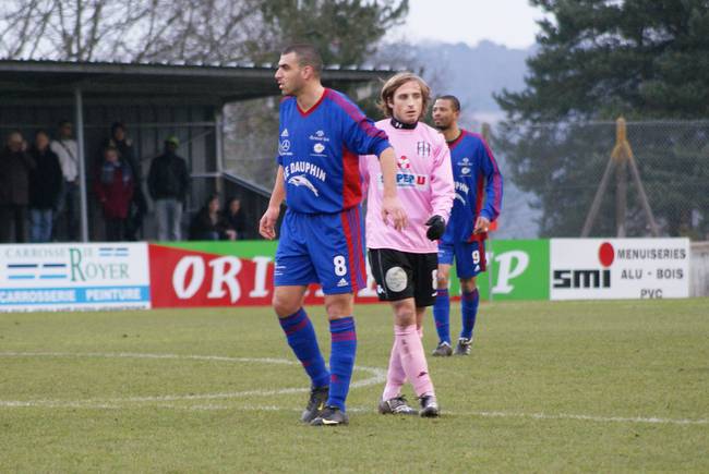 Image de l'article USM - Chapelle Marais : Les photos !
