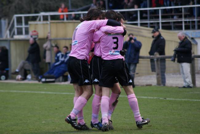 Image de l'article USM - Chapelle Marais : Les photos !