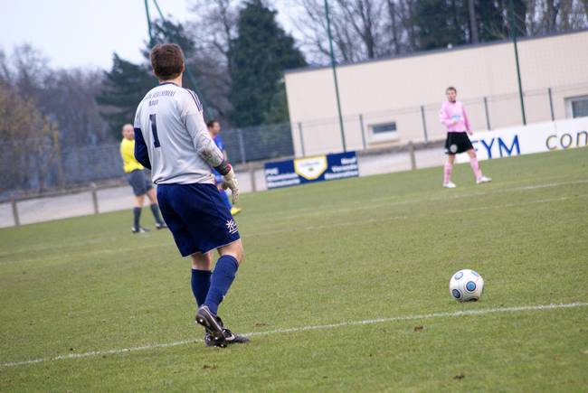 Image de l'article USM - Chapelle Marais : Les photos !