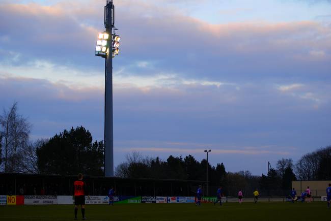 Image de l'article USM - Chapelle Marais : Les photos !