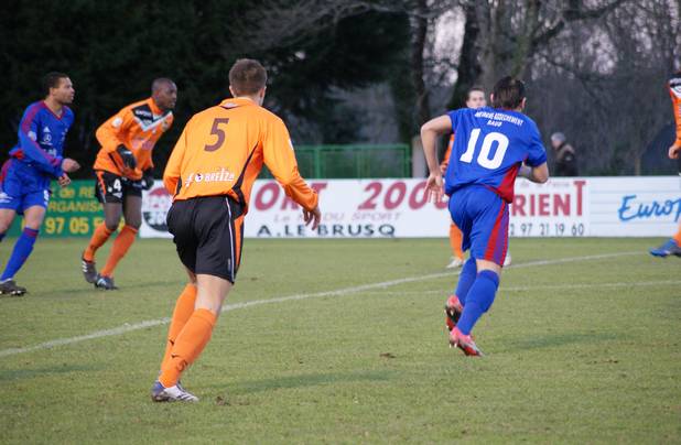 Image de l'article USM - FCL : Les photos du match