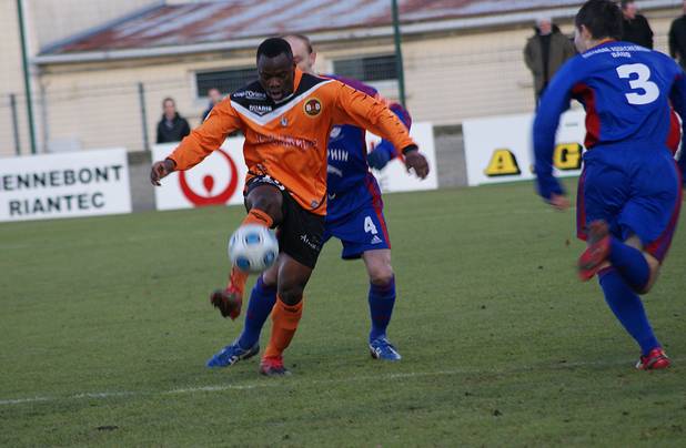 Image de l'article USM - FCL : Les photos du match