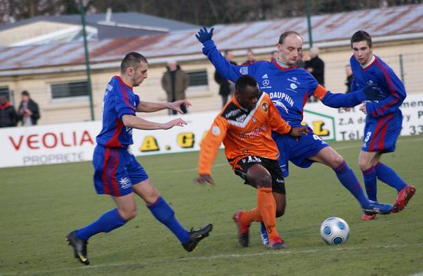 Image de l'article USM - FCL : Les photos du match