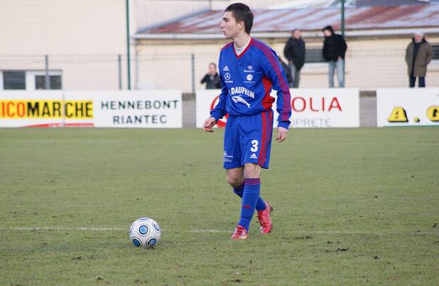 Image de l'article USM - FCL : Les photos du match