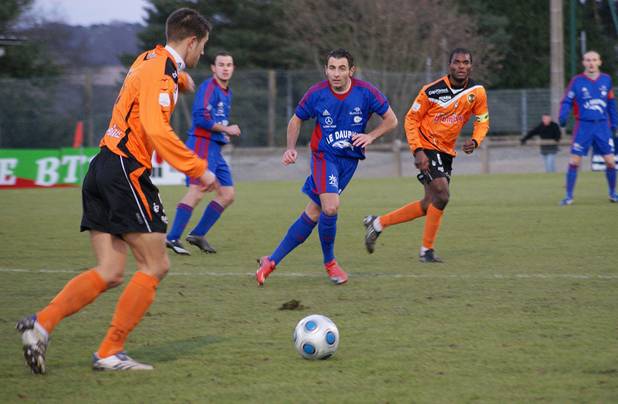 Image de l'article USM - FCL : Les photos du match