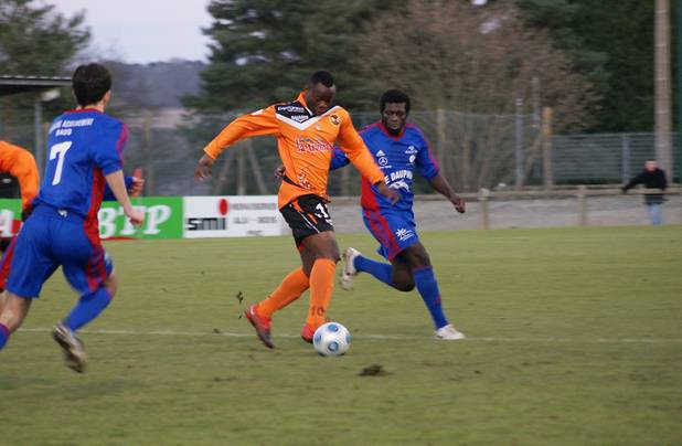 Image de l'article USM - FCL : Les photos du match