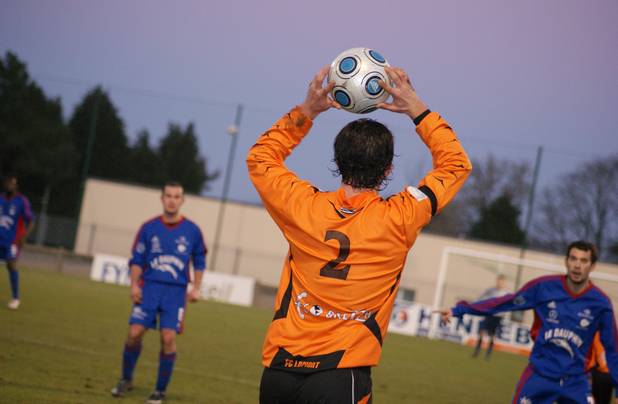 Image de l'article USM - FCL : Les photos du match