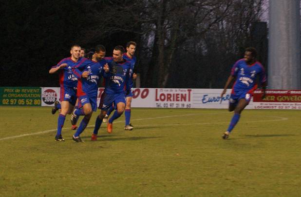 Image de l'article USM - FCL : Les photos du match