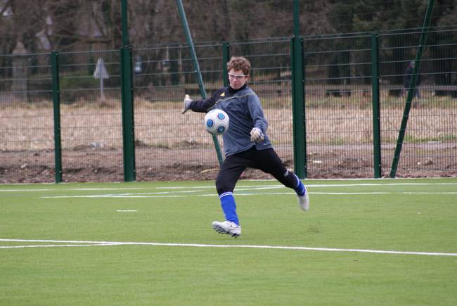 Image de l'article U17 B : USM - GSI en photos !