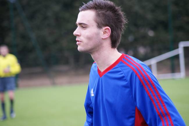 Image de l'article U17 B : USM - GSI en photos !