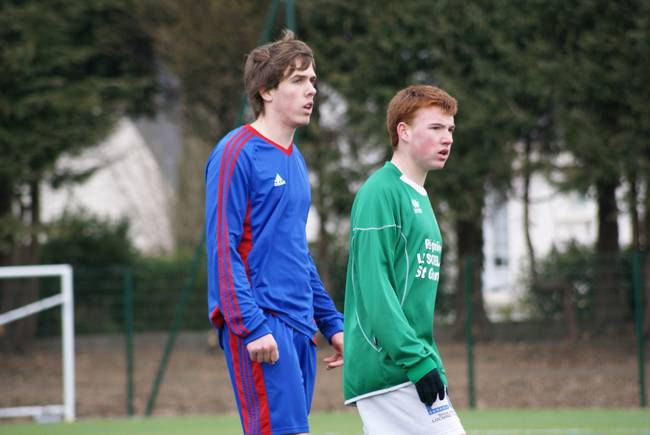 Image de l'article U17 B : USM - GSI en photos !