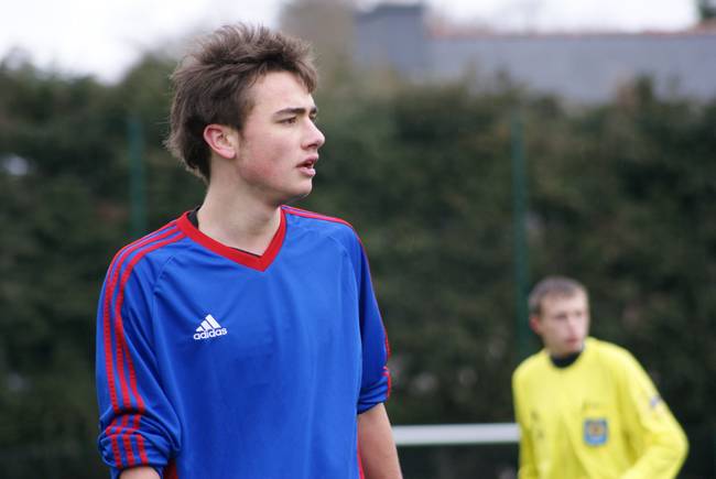 Image de l'article U17 B : USM - GSI en photos !