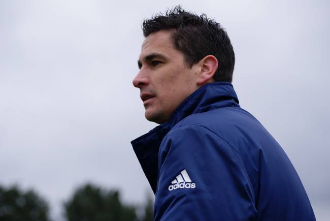 Image de l'article U17 B : USM - GSI en photos !