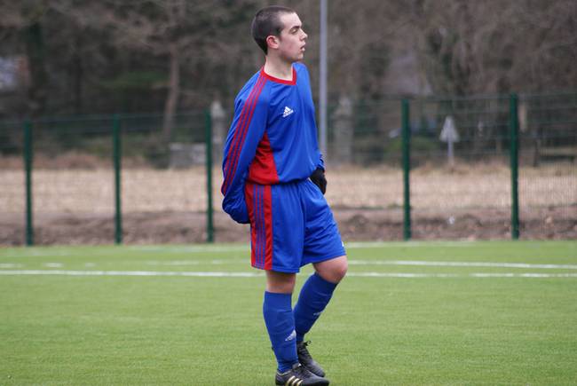 Image de l'article U17 B : USM - GSI en photos !