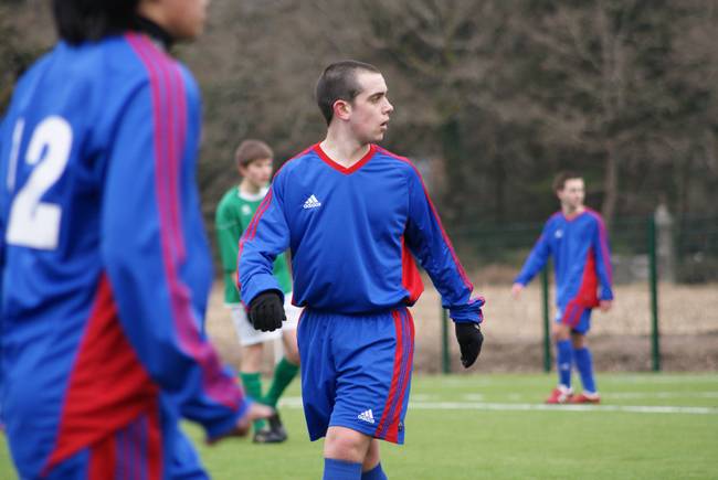 Image de l'article U17 B : USM - GSI en photos !