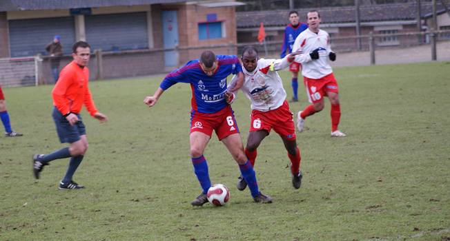 Image de l'article USM (B) 0-1 Plabennec (B) : Les photos !