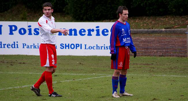 Image de l'article USM (B) 0-1 Plabennec (B) : Les photos !