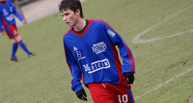 Image de l'article USM (B) 0-1 Plabennec (B) : Les photos !