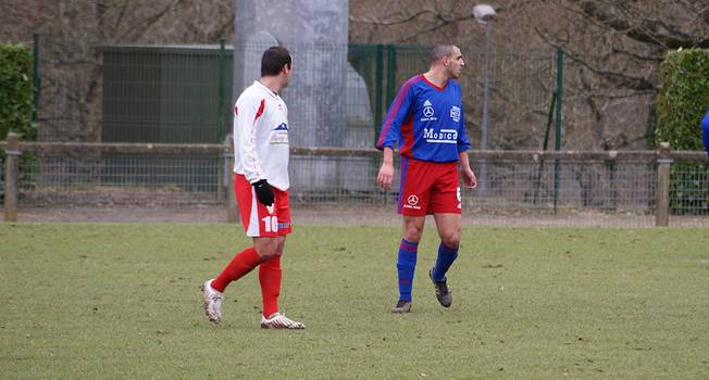 Image de l'article USM (B) 0-1 Plabennec (B) : Les photos !