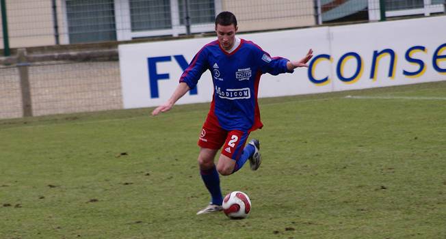 Image de l'article USM (B) 0-1 Plabennec (B) : Les photos !