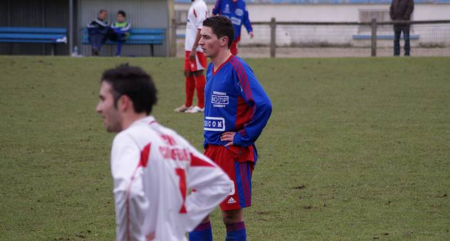 Image de l'article USM (B) 0-1 Plabennec (B) : Les photos !