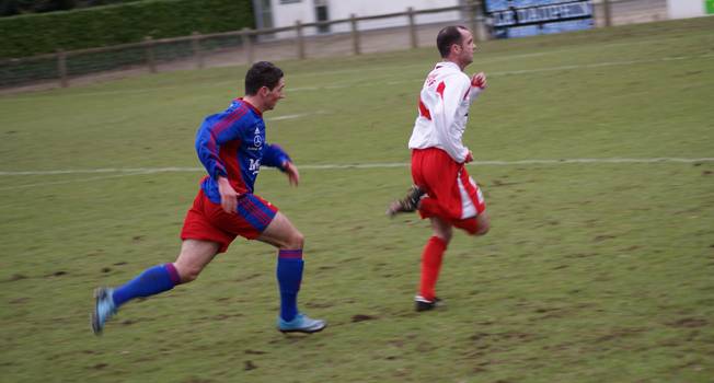 Image de l'article USM (B) 0-1 Plabennec (B) : Les photos !