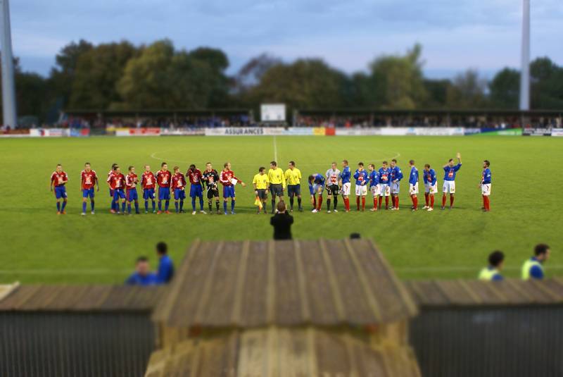 Image de l'article USM-USC : Les photos du match