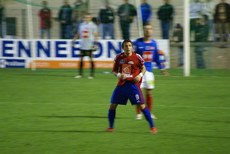 Image de l'article USM-USC : Les photos du match