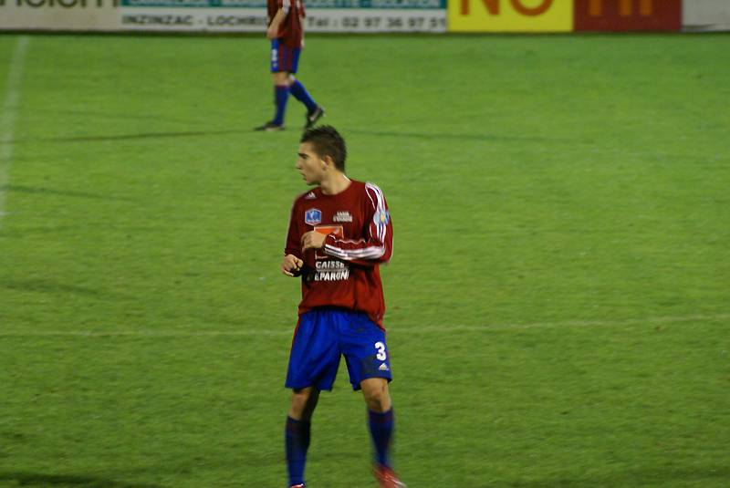 Image de l'article USM-USC : Les photos du match