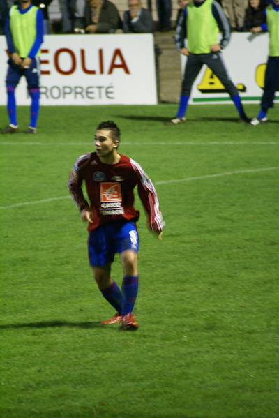 Image de l'article USM-USC : Les photos du match