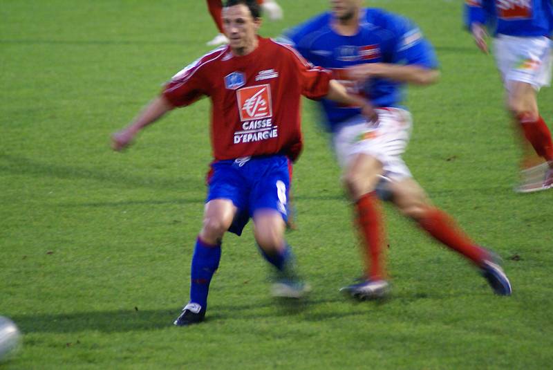 Image de l'article USM-USC : Les photos du match